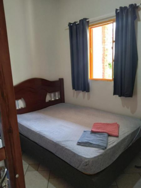 Pousada gratiluz quarto família